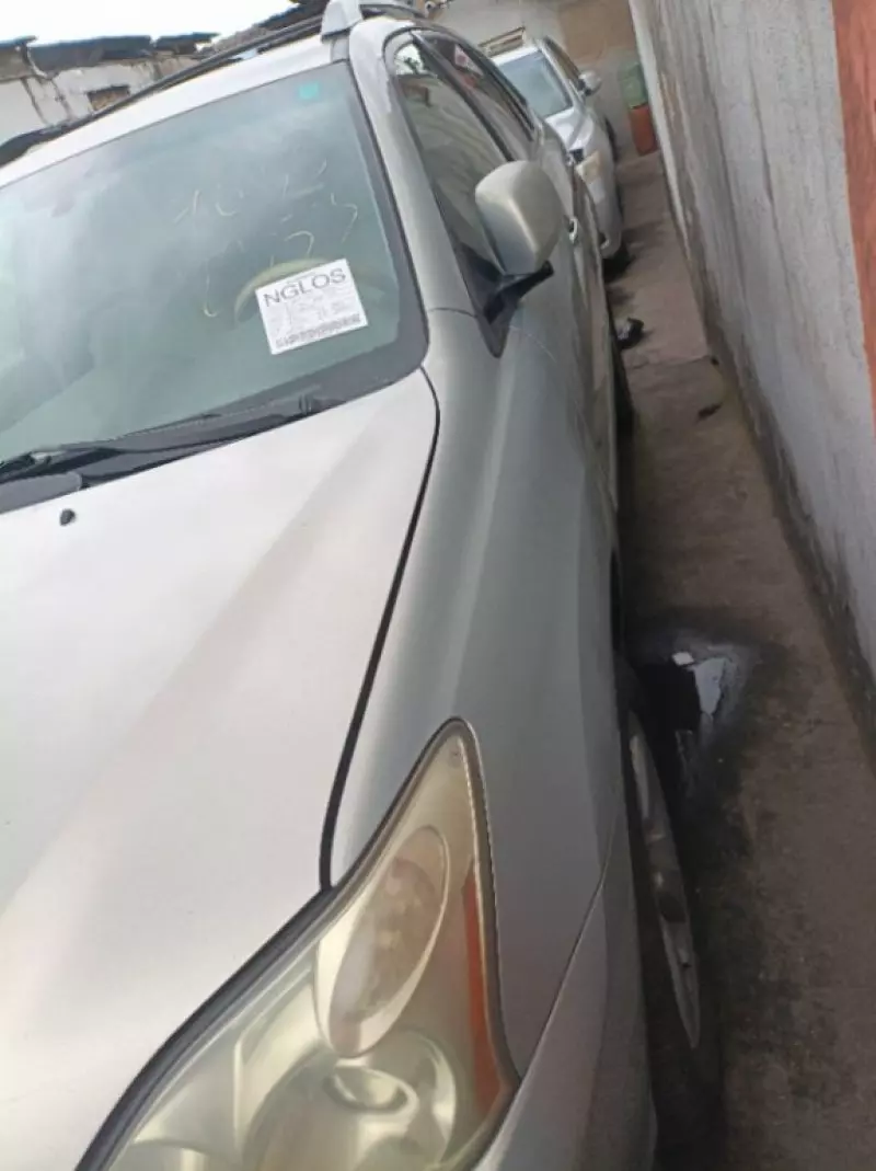 Lexus RX 330   - 2003