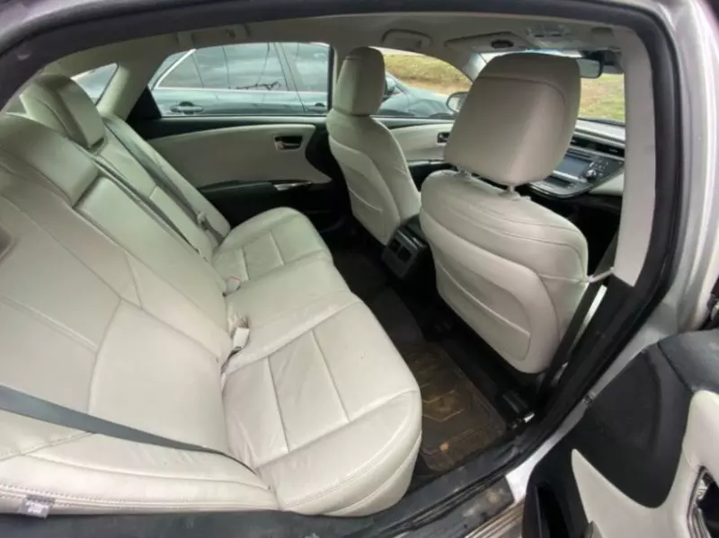TOYOTA Avalon   - 2018