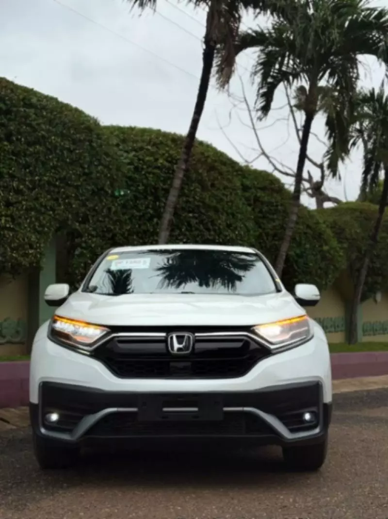 Honda CR-V - 2021