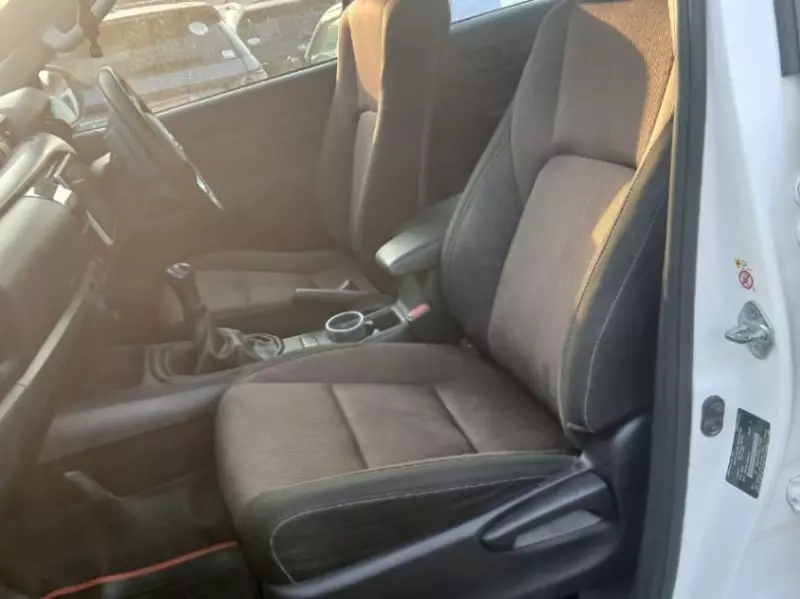 Toyota Hilux   - 2018