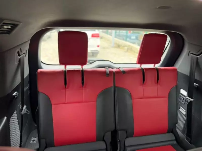 Lexus LX 600   - 2023