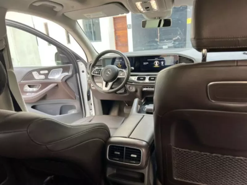 Mercedes-Benz GLE 350   - 2020