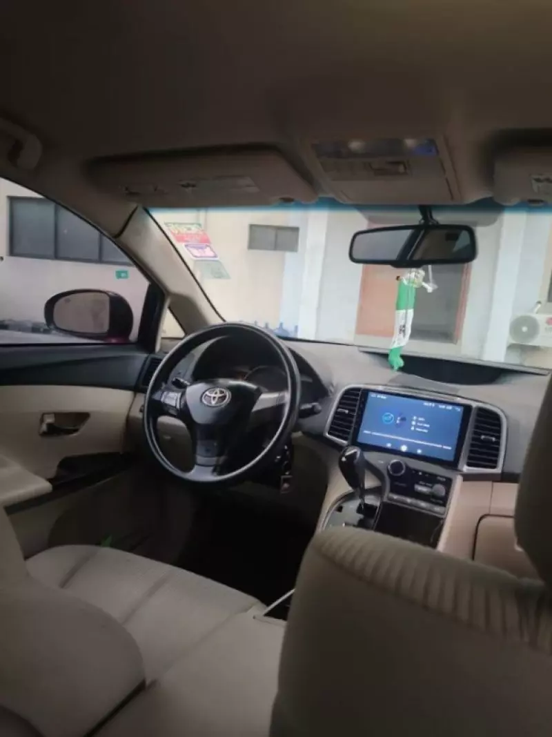 TOYOTA Venza   - 2009