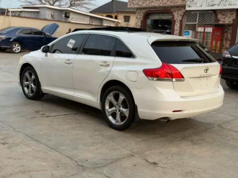 Toyota Venza   - 2009