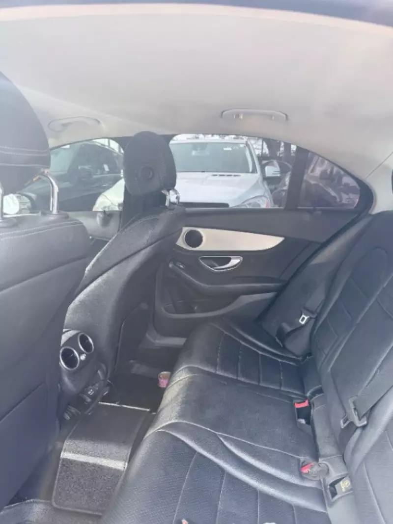 Mercedes-Benz GLE-Class   - 2021