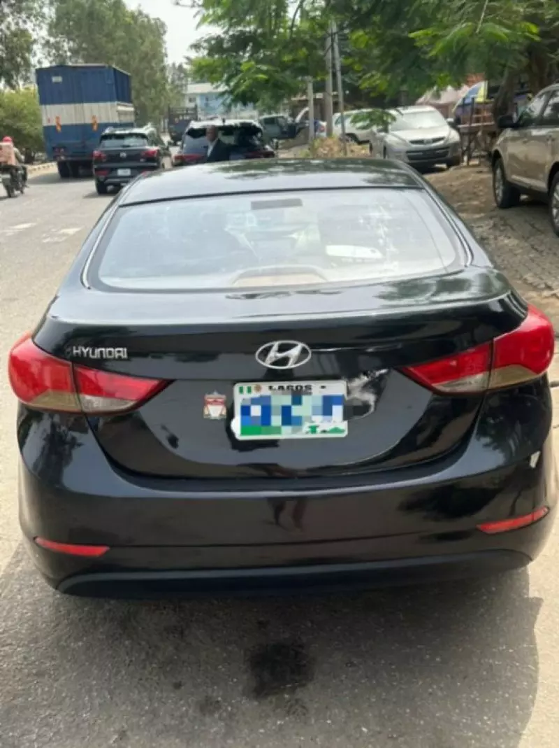 Acura Accent   - 2013