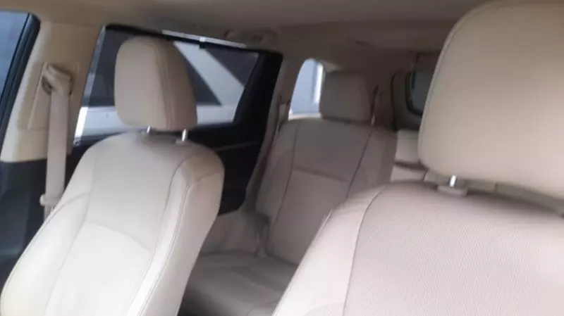 Toyota Highlander   - 2014