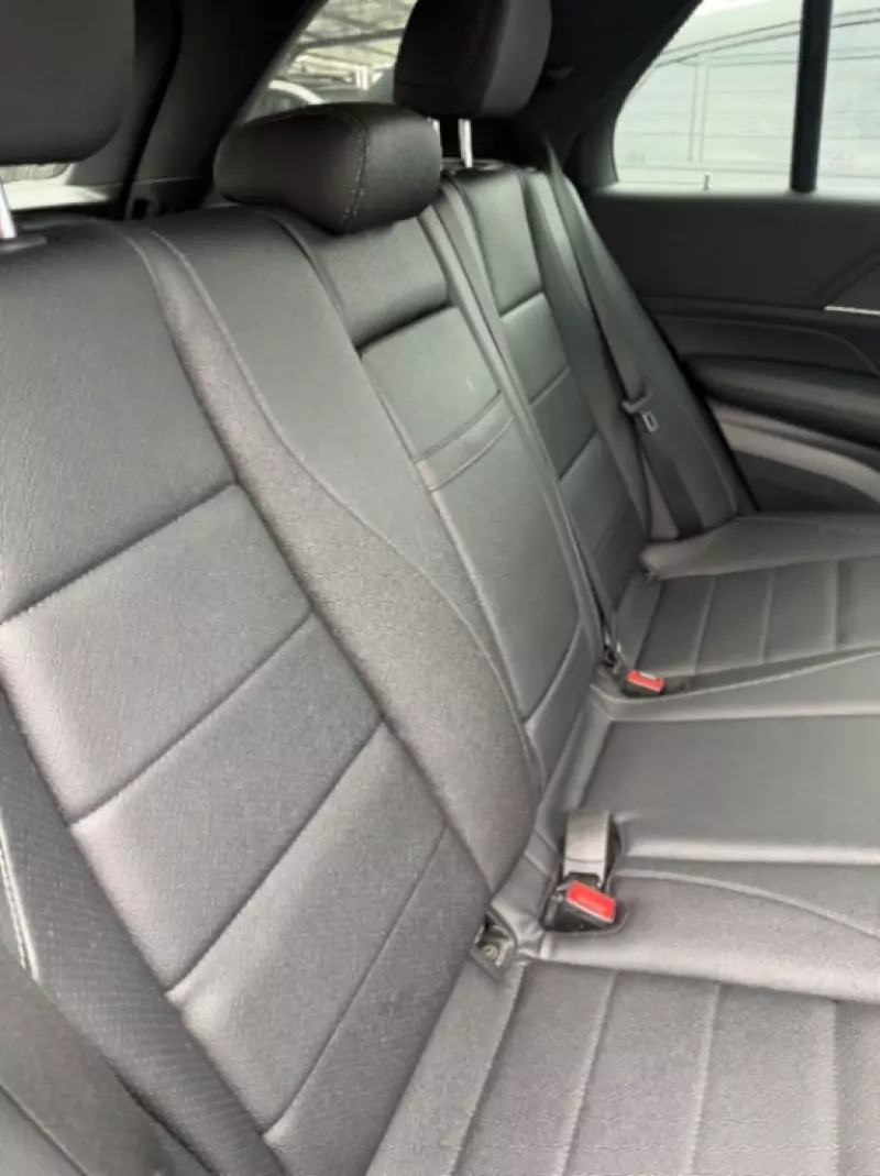 Mercedes-Benz GLE-Class   - 2021