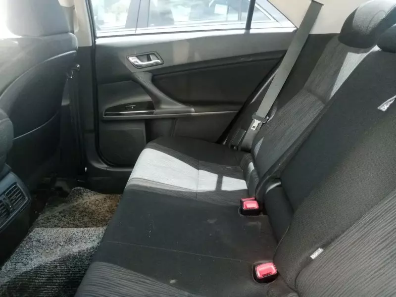 Toyota Mark X   - 2013
