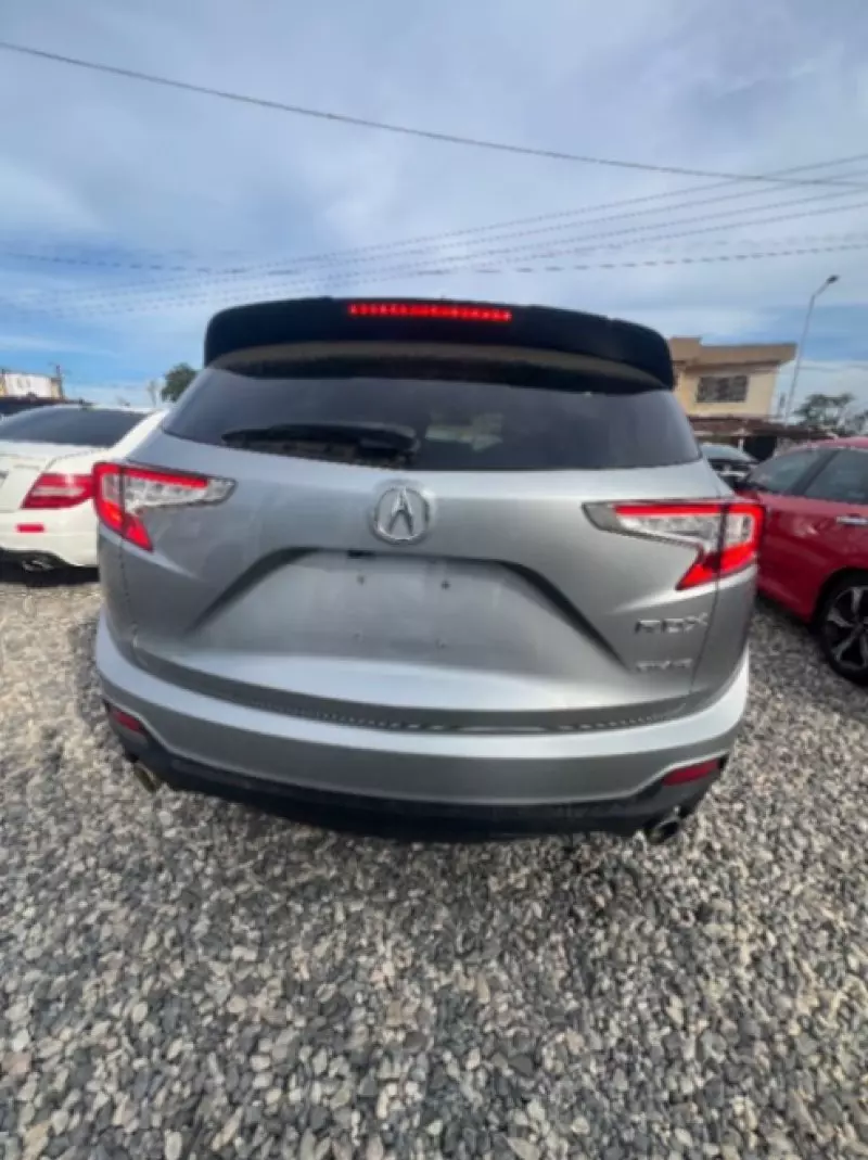 Acura RDX   - 2020