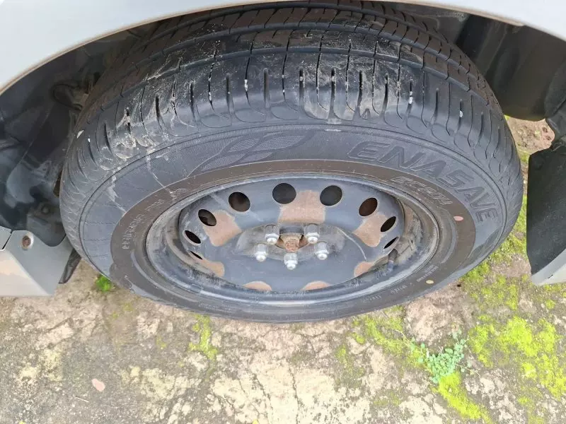 Toyota Wish   - 2016