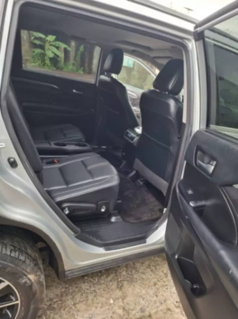 TOYOTA Highlander   - 2018
