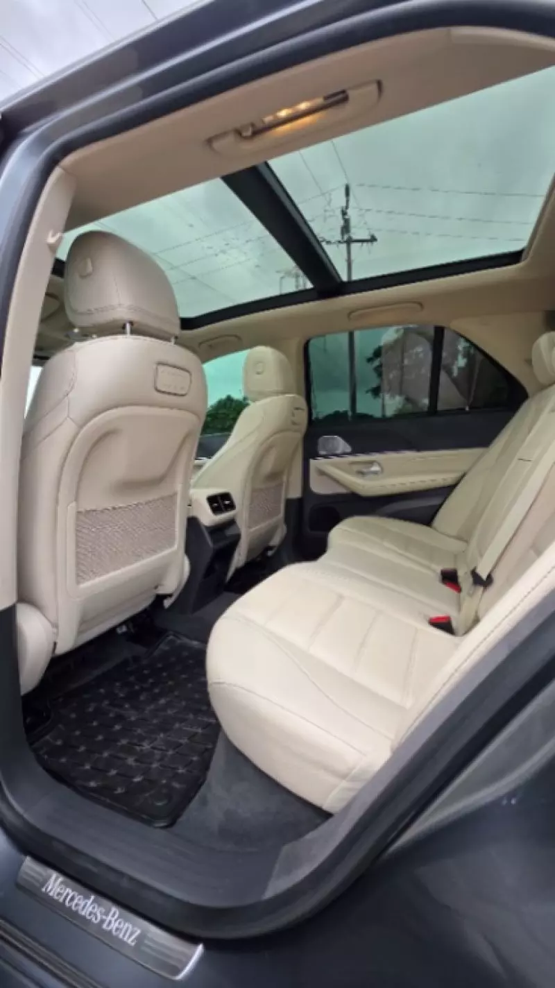 Mercedes-Benz GLE 350   - 2020