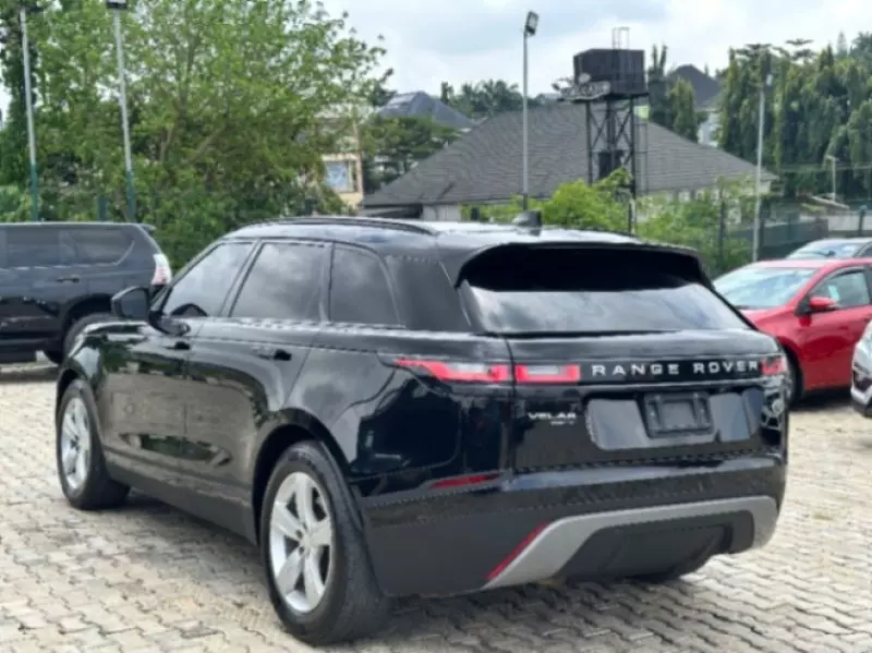 Land Rover Range Rover Velar   - 2019