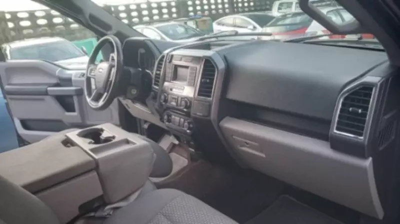 Ford F 150   - 2016