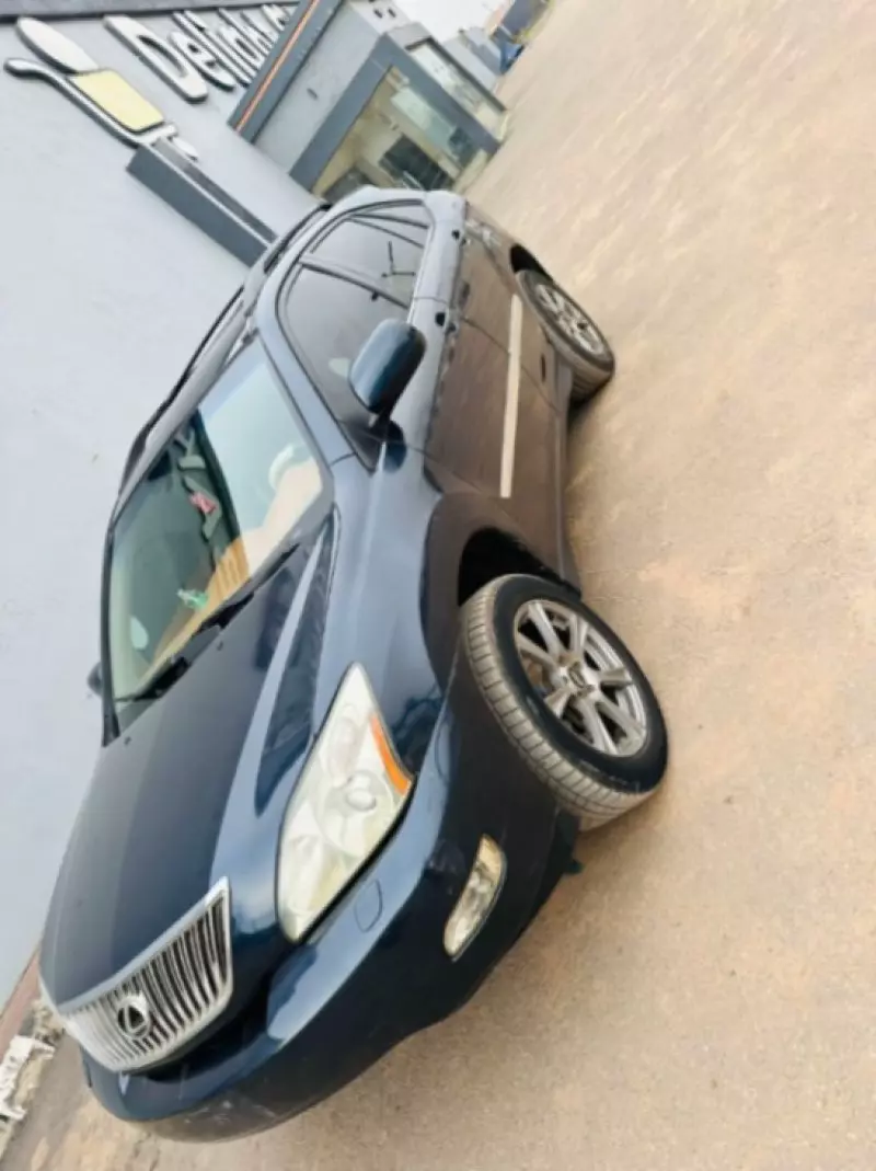 Lexus RX   - 2006