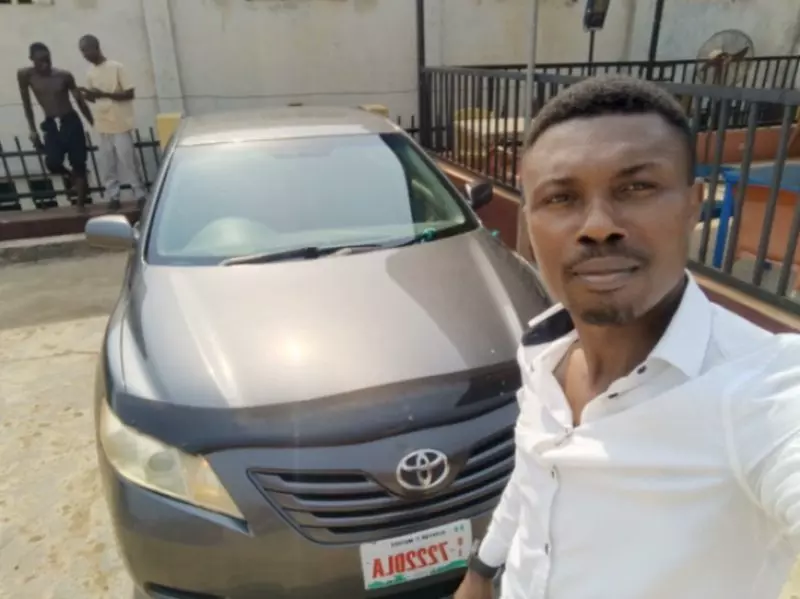 TOYOTA Camry   - 2007