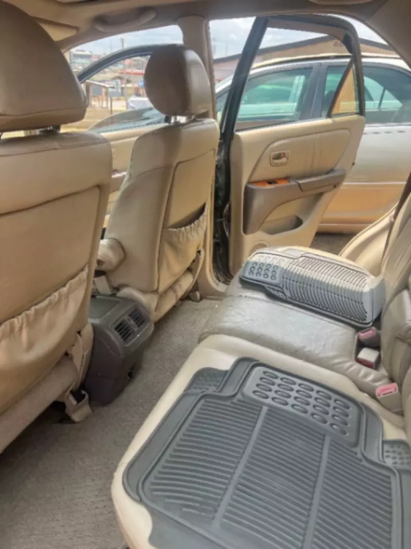 Lexus RX 300   - 2000