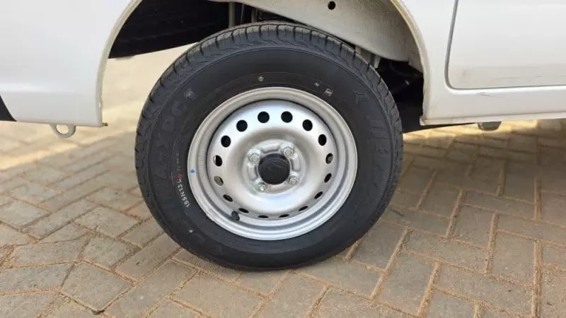 SUZUKI Super Carry - 2025