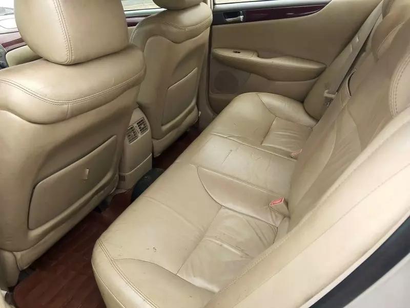 Lexus ES 330   - 2004