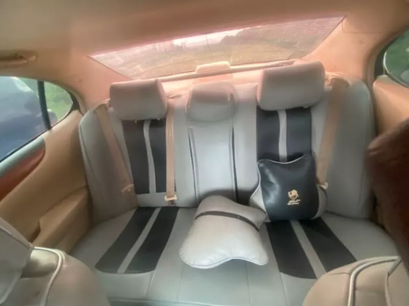 Lexus ES   - 2005