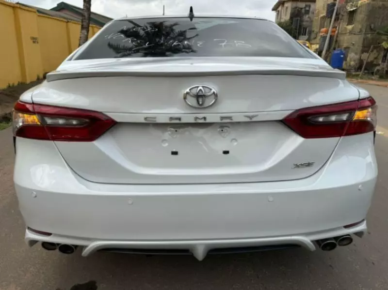 Toyota Camry   - 2023