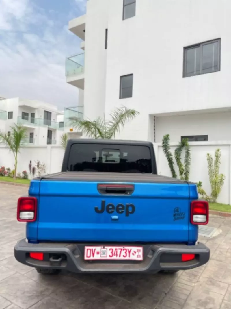 JEEP Wrangler   - 2023