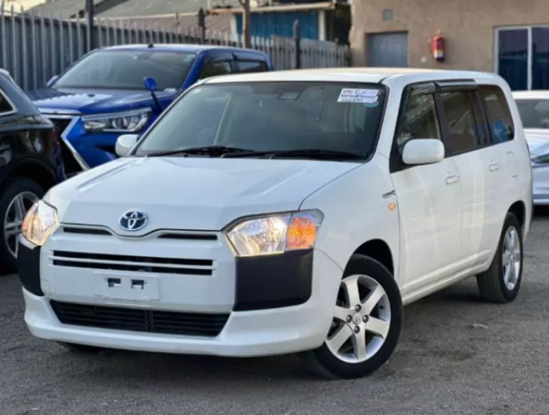 Toyota Probox    - 2019