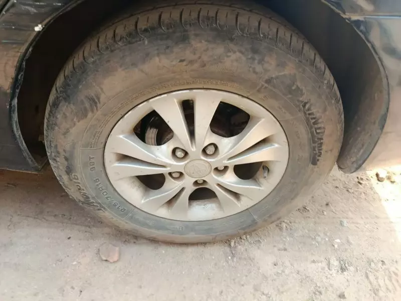 Toyota Camry - 2006