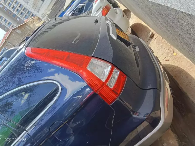Honda CR-V - 2008