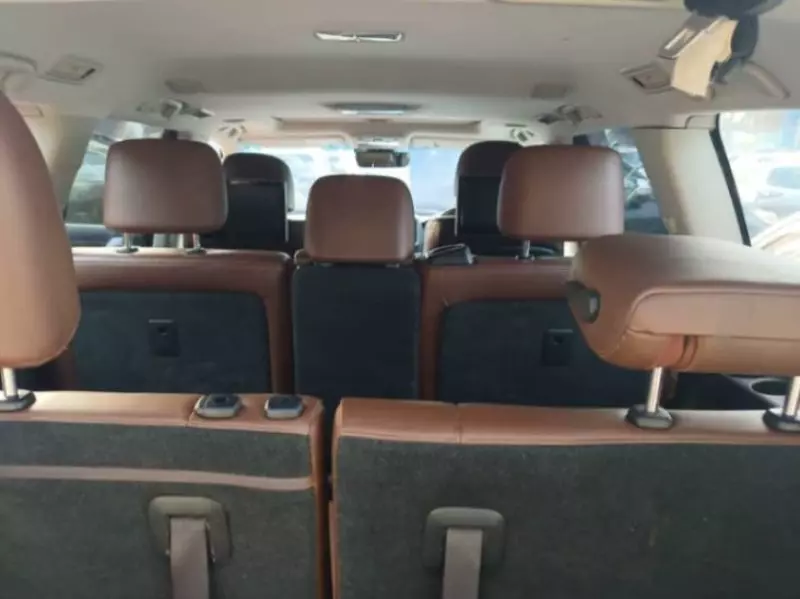 TOYOTA Landcruiser  V8   - 2016