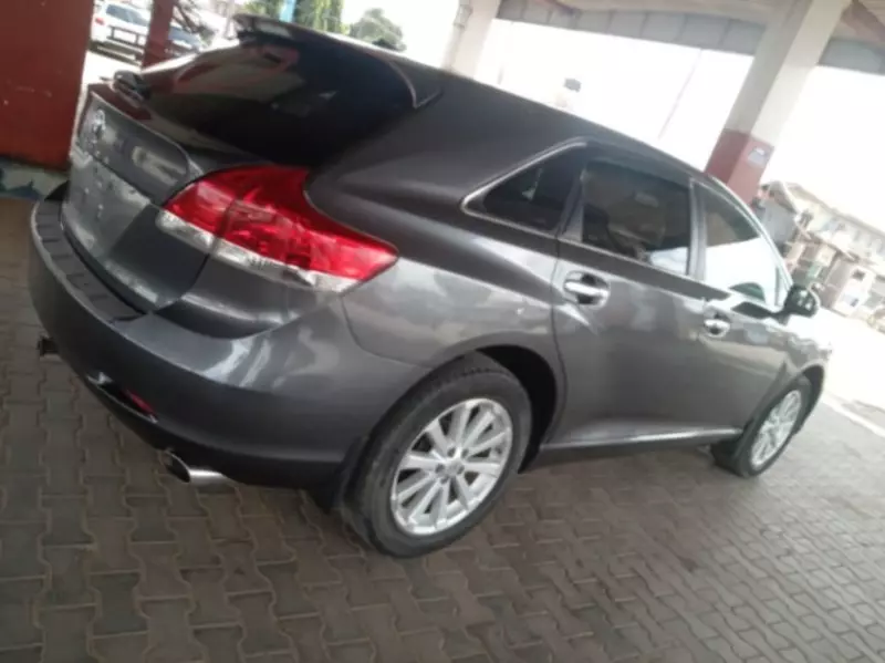 Toyota Venza   - 2009