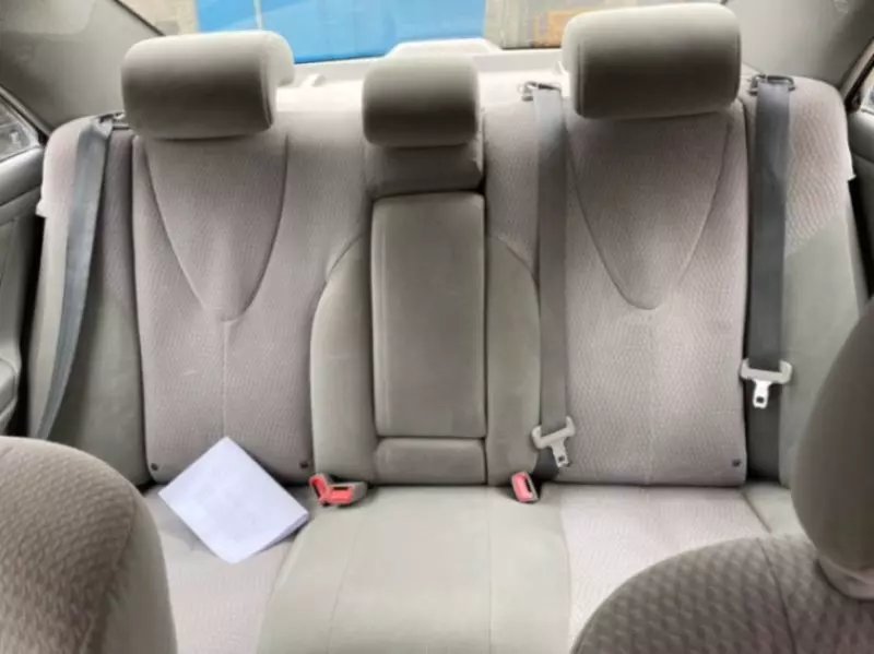Toyota Camry   - 2011