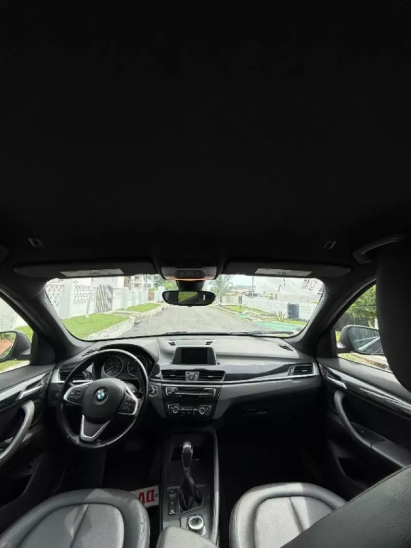 BMW X1   - 2015