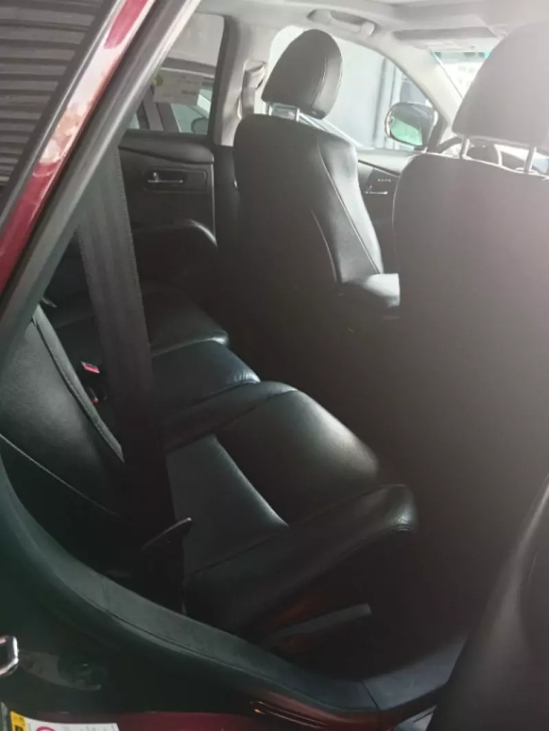 Lexus RX 350   - 2014