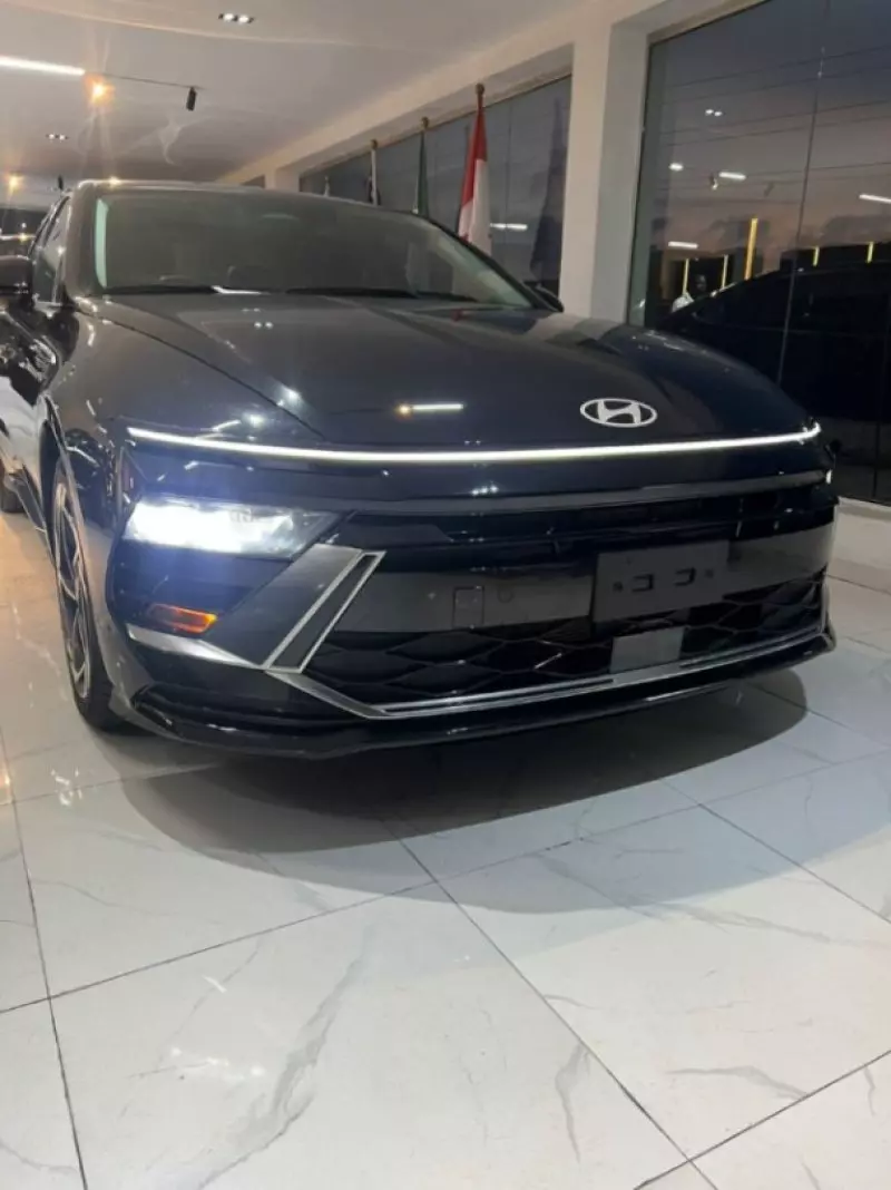 Hyundai Sonata   - 2024