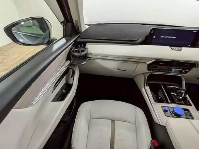 Mazda CX-60   - 2023