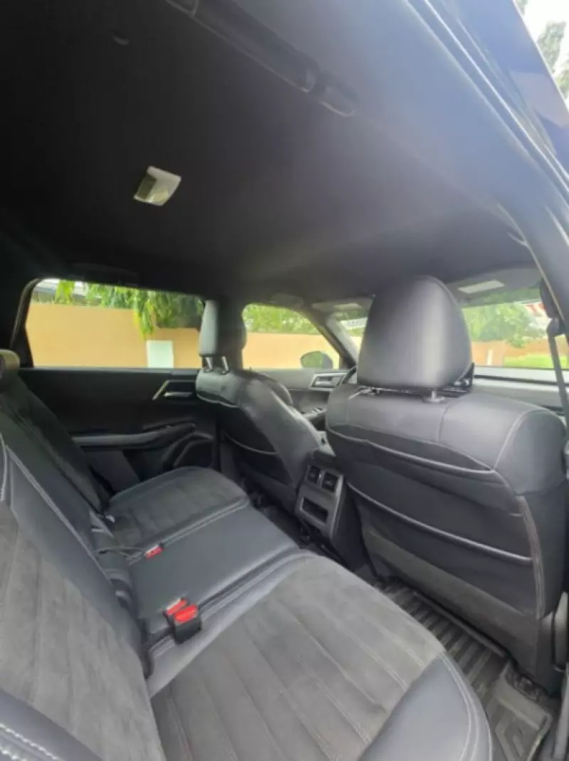 Mitsubishi OUTLANDER - 2022