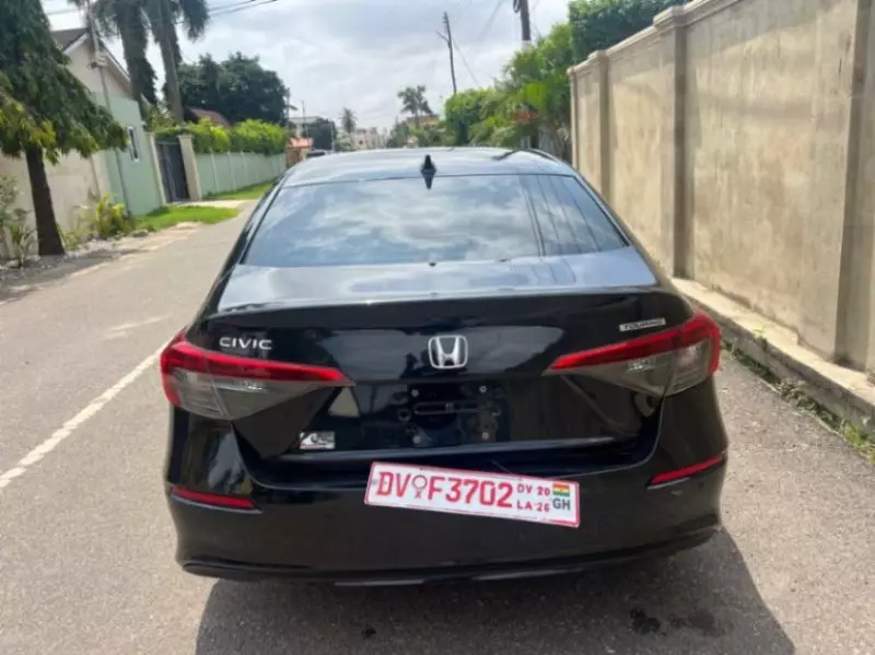 Honda Civic   - 2023