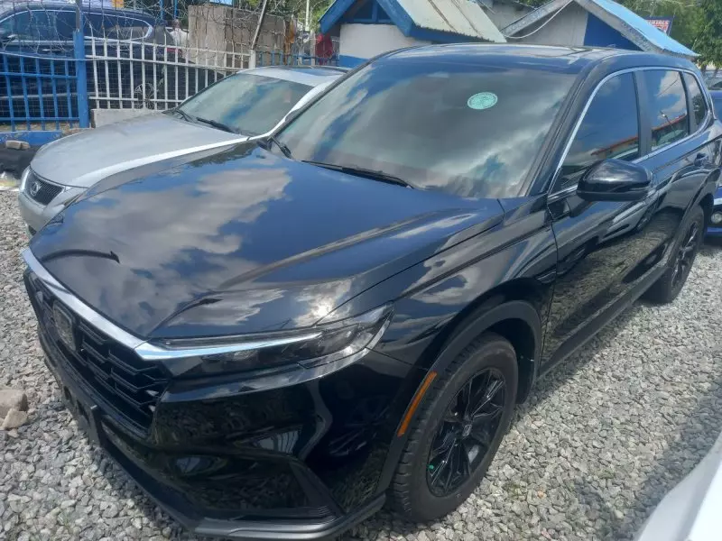 Honda CR-V   - 2025