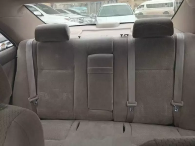 Toyota Camry   - 2002