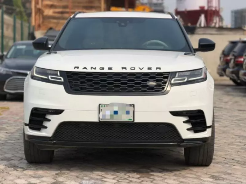 Land Rover Range Rover Velar   - 2018