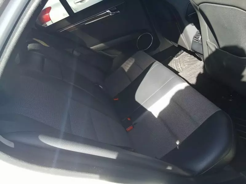 Mercedes-Benz C200   - 2002
