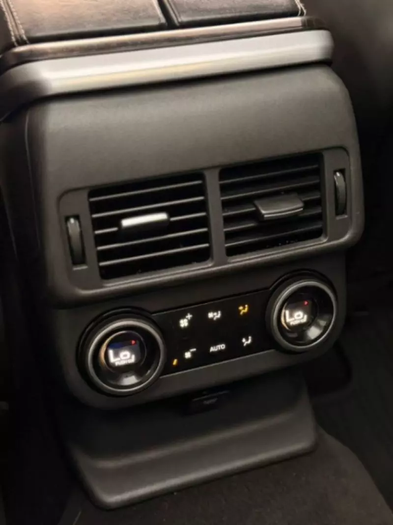 Land Rover Range Rover Velar   - 2018