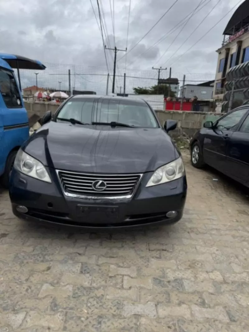 Lexus ES 350   - 2008
