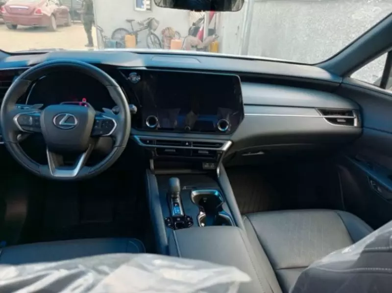 Lexus RX 350   - 2024