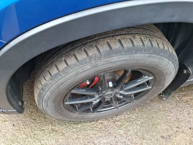 Mazda CX-5   - 2013