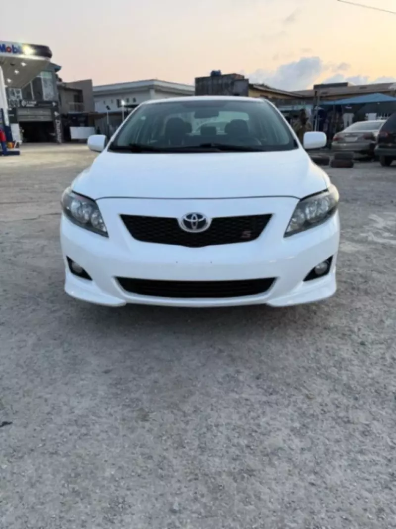 Toyota Camry   - 2007