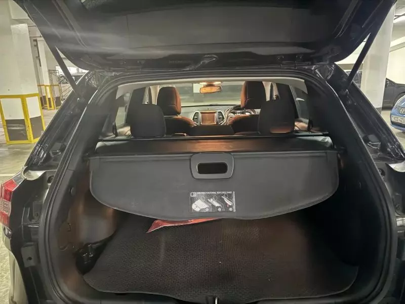 JEEP Cherokee   - 2015