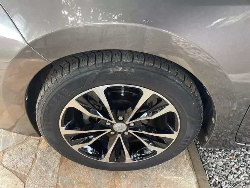 Toyota Corolla   - 2017